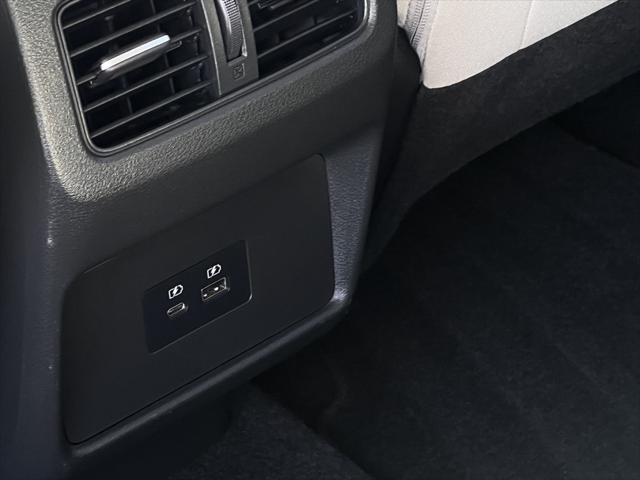 used 2021 Nissan Rogue car, priced at $21,995