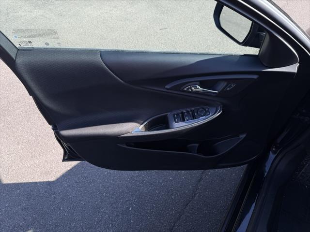 used 2022 Chevrolet Malibu car, priced at $19,765