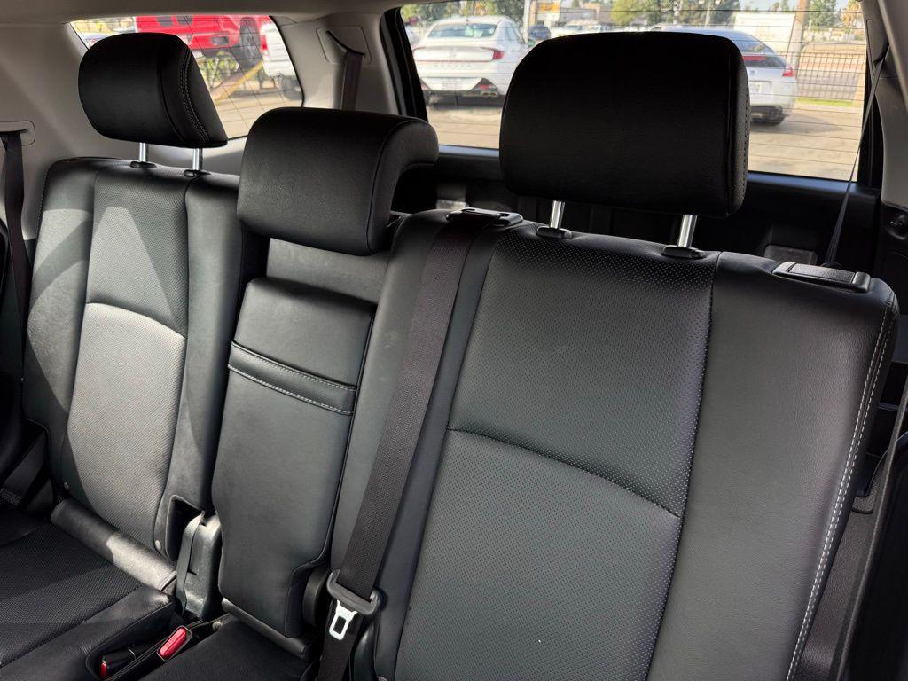 used 2024 Toyota 4Runner car, priced at $48,995