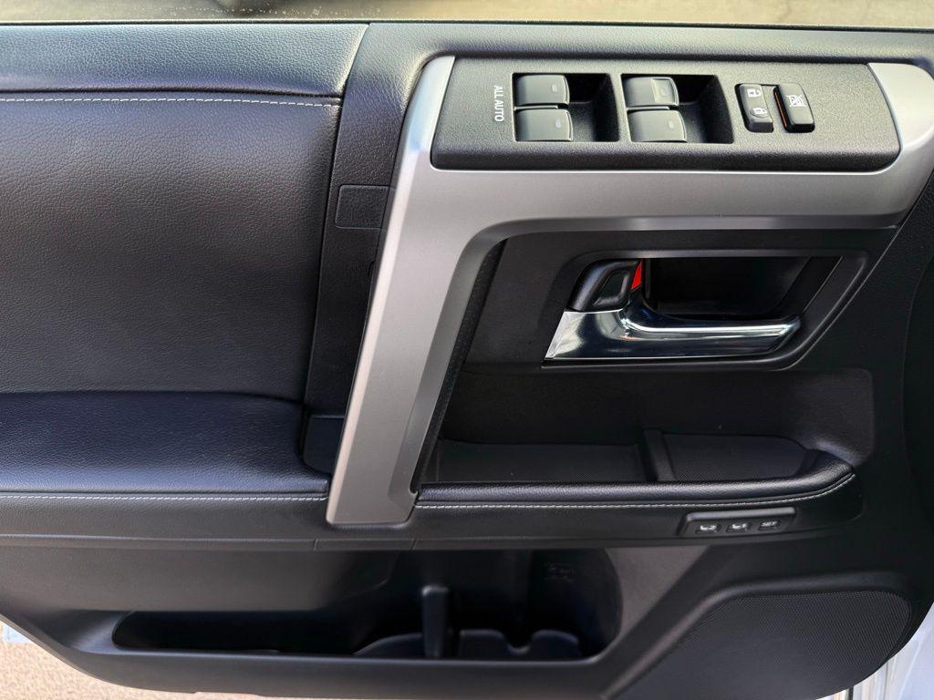 used 2024 Toyota 4Runner car, priced at $48,995
