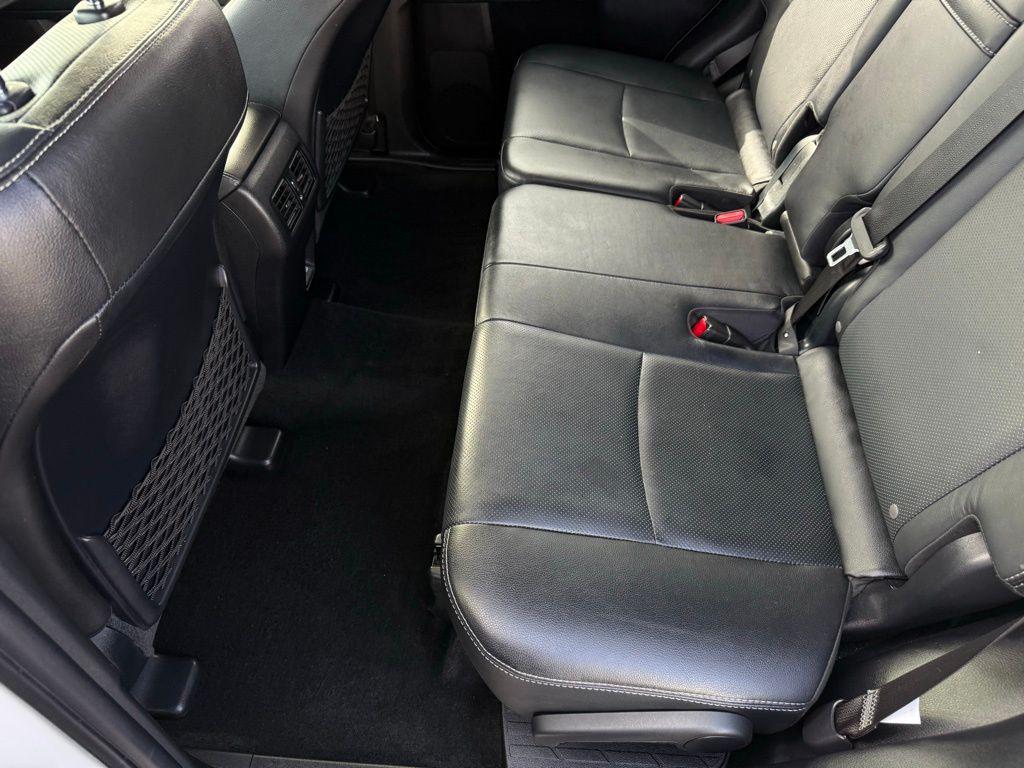 used 2024 Toyota 4Runner car, priced at $48,995