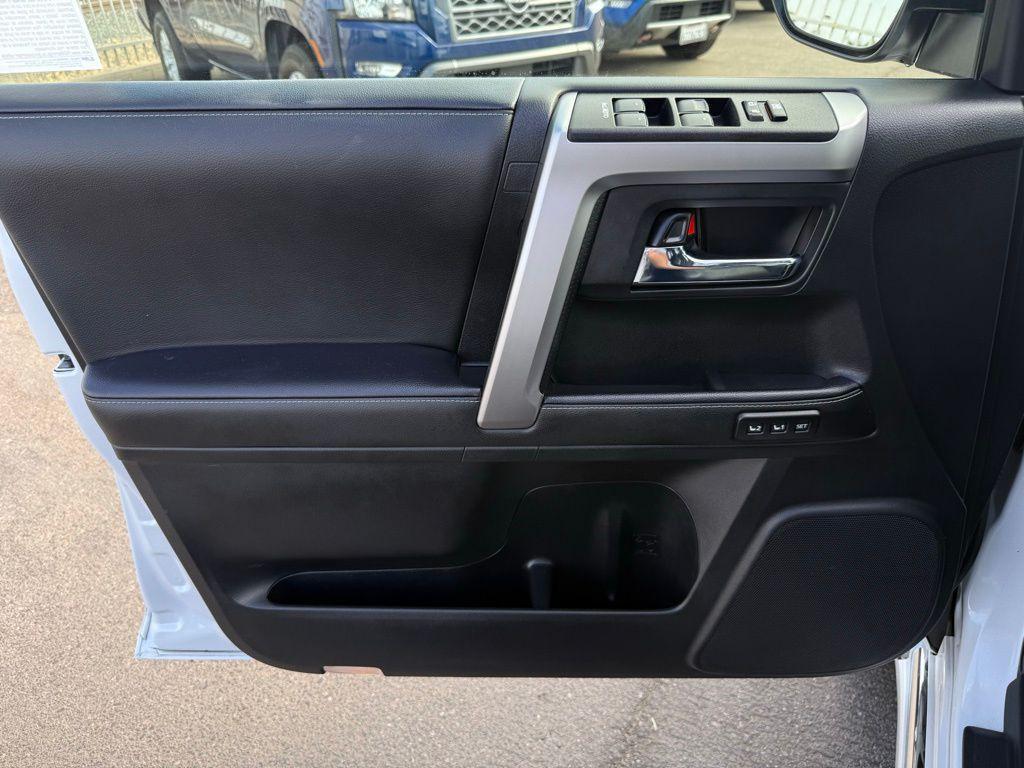 used 2024 Toyota 4Runner car, priced at $48,995