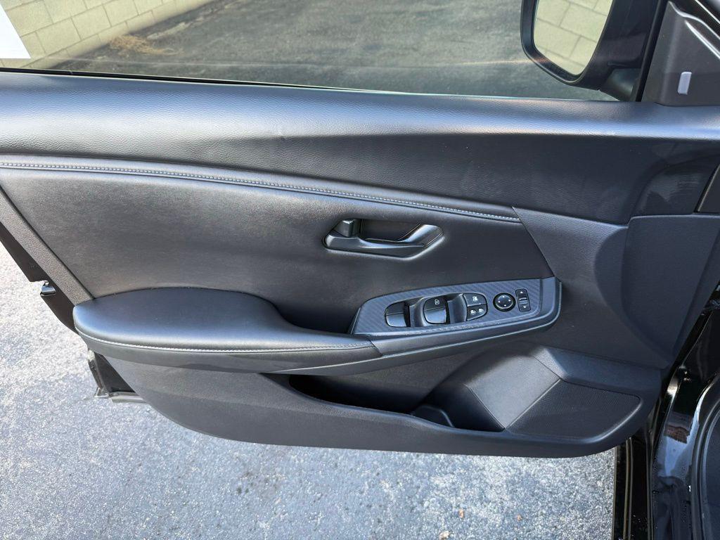 used 2024 Nissan Sentra car, priced at $19,495