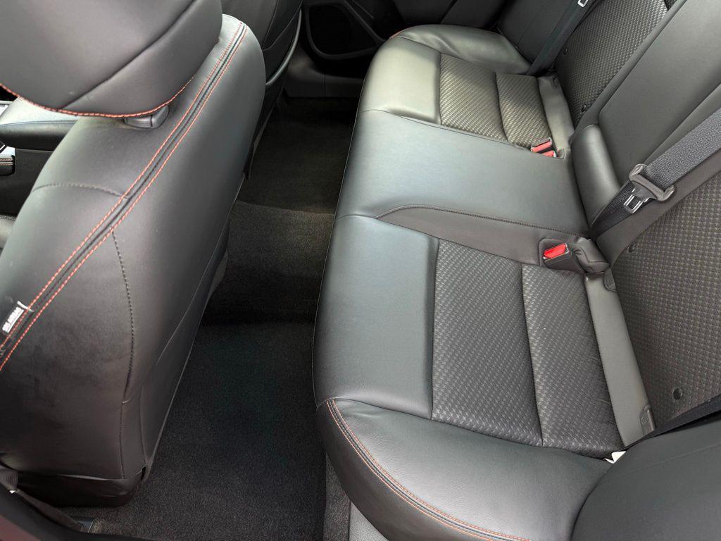 used 2023 Nissan Altima car, priced at $24,995