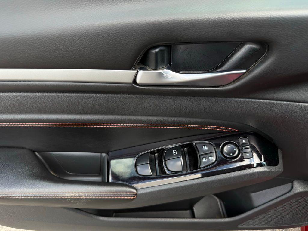 used 2023 Nissan Altima car, priced at $24,995