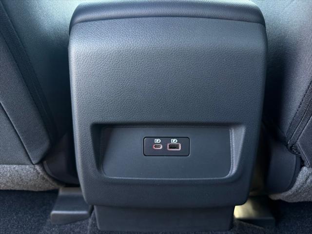 new 2025 Nissan Frontier car, priced at $46,235