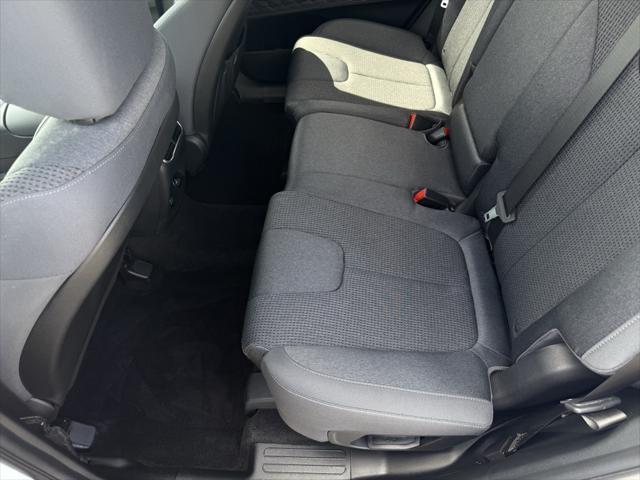 used 2022 Hyundai Santa Fe car, priced at $26,995