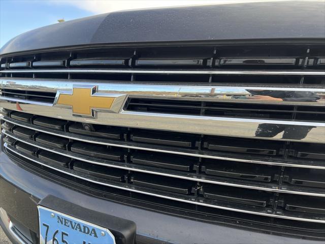 used 2023 Chevrolet Tahoe car, priced at $53,988