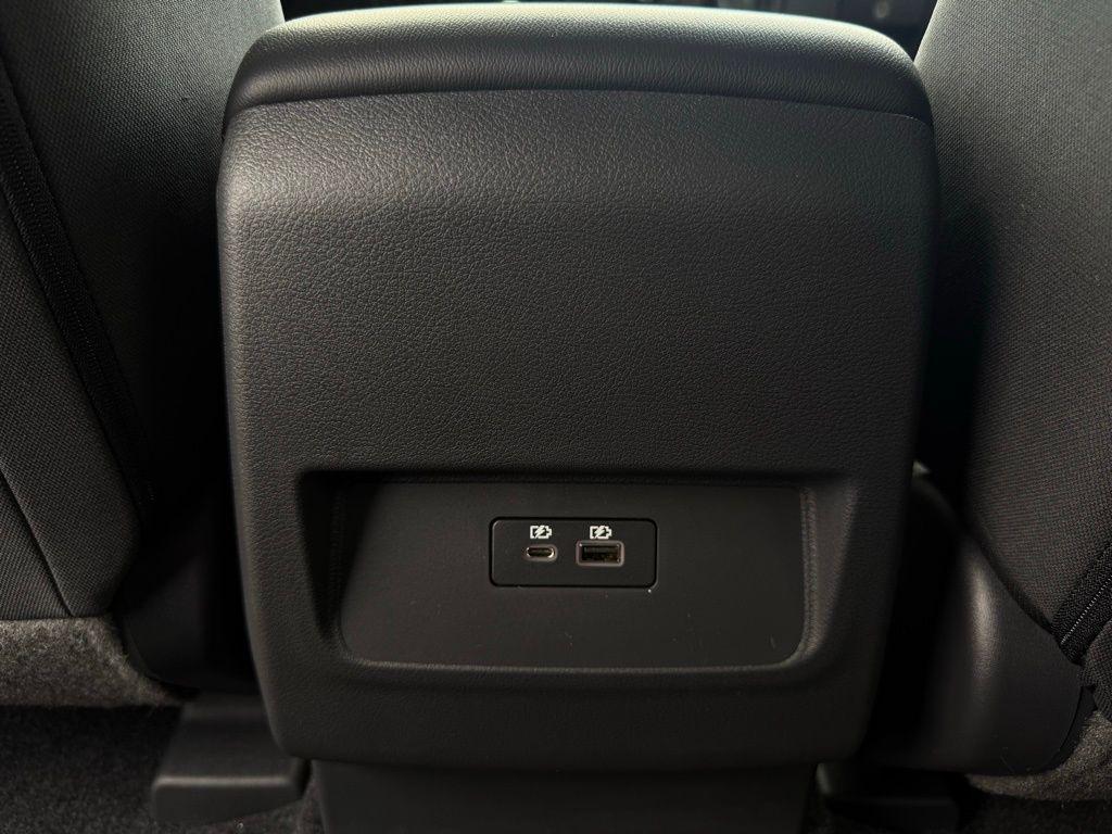 new 2025 Nissan Frontier car, priced at $42,585