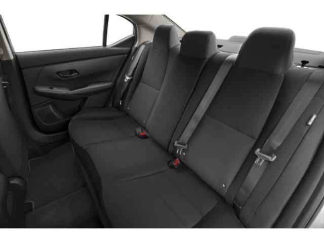 used 2024 Nissan Sentra car, priced at $19,395