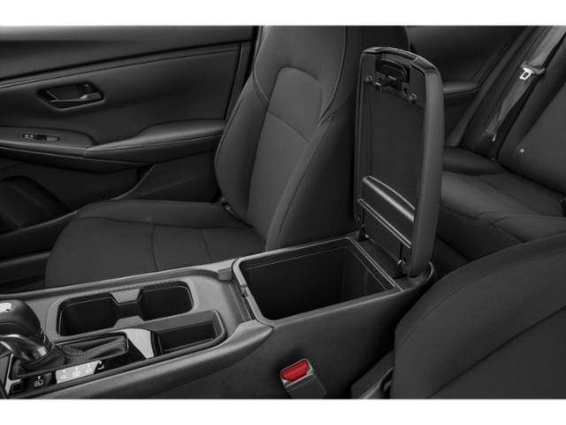 used 2024 Nissan Sentra car, priced at $19,395