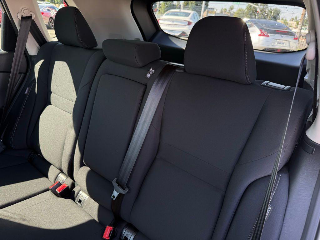 new 2026 Nissan Rogue car, priced at $28,361