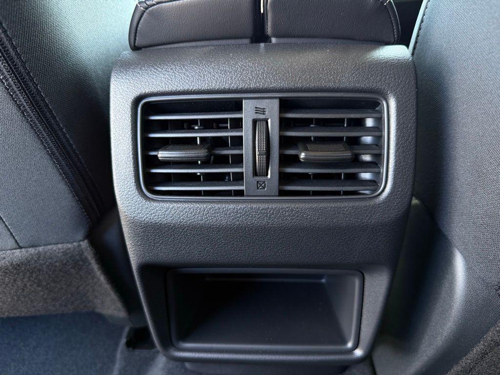 new 2026 Nissan Rogue car, priced at $28,361