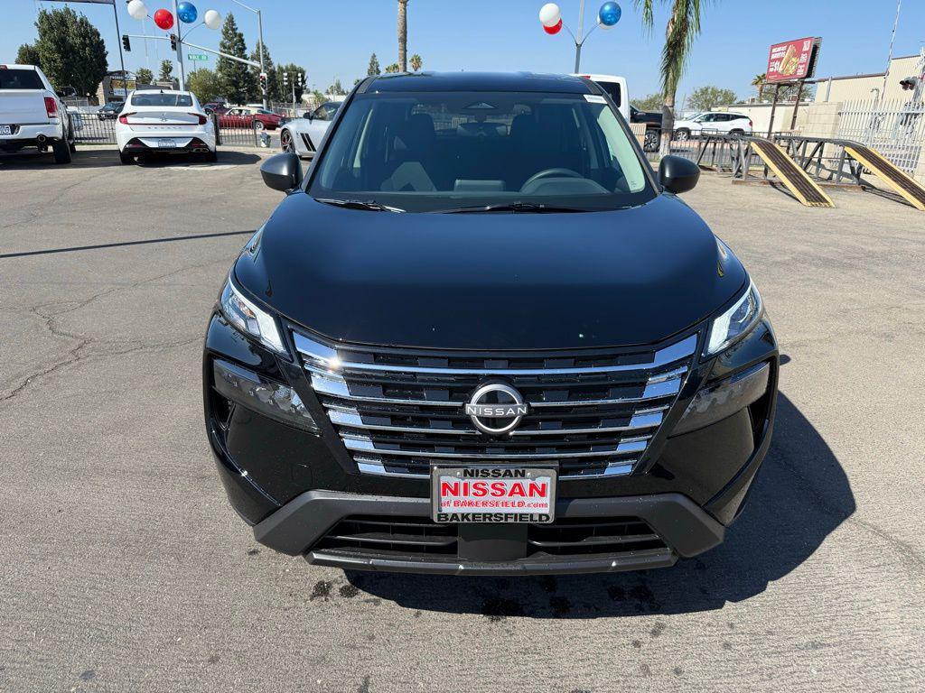 new 2026 Nissan Rogue car, priced at $28,361