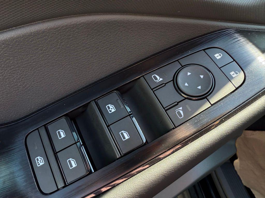 new 2026 Nissan Rogue car, priced at $28,361