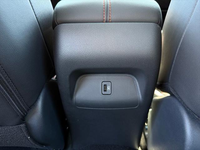 new 2025 Nissan Sentra car, priced at $28,930