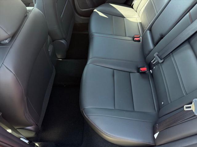 new 2025 Nissan Sentra car, priced at $28,930