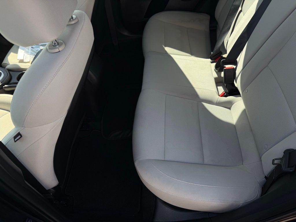 used 2023 Kia Forte car, priced at $18,699