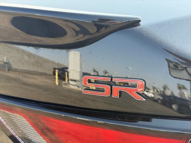 used 2025 Nissan Sentra car, priced at $25,362