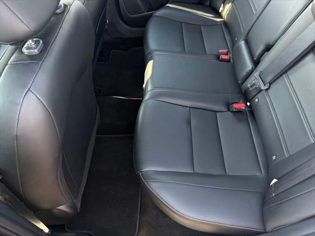 used 2025 Nissan Sentra car, priced at $25,362