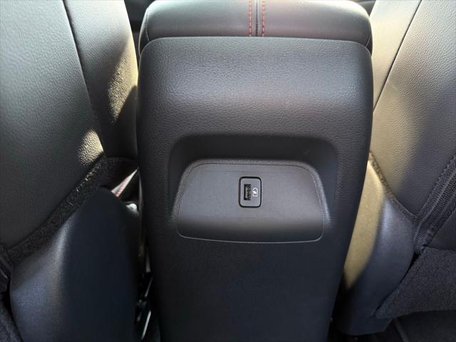 used 2025 Nissan Sentra car, priced at $25,362