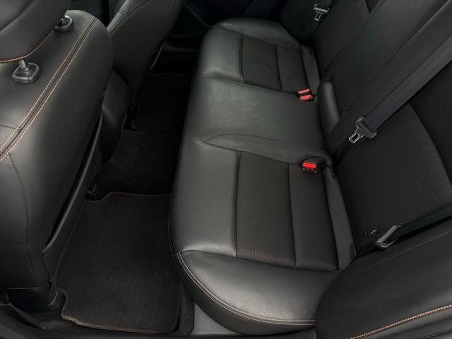 used 2021 Nissan Altima car, priced at $22,875
