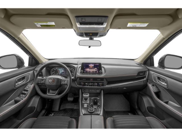 new 2025 Nissan Rogue car, priced at $36,205