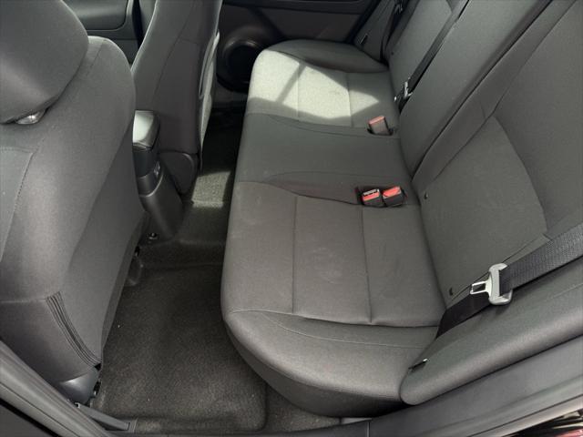 new 2025 Nissan Kicks car, priced at $23,760
