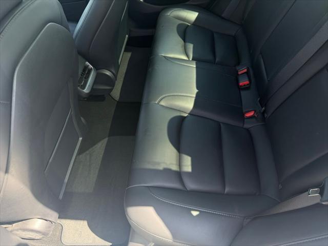 used 2020 Tesla Model 3 car, priced at $25,987