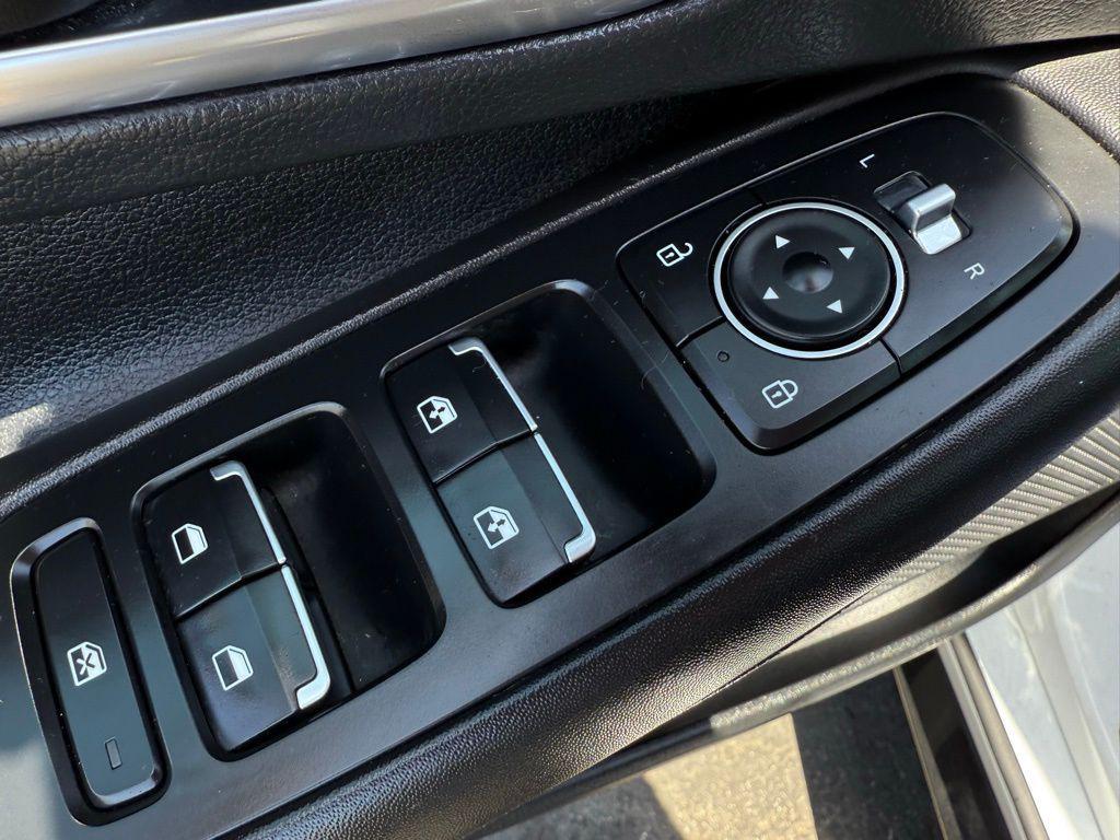 used 2022 Hyundai Sonata car, priced at $19,847