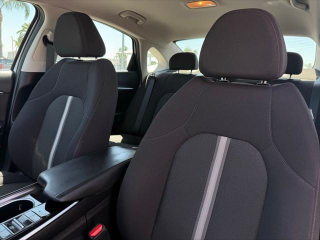 used 2022 Hyundai Sonata car, priced at $23,995