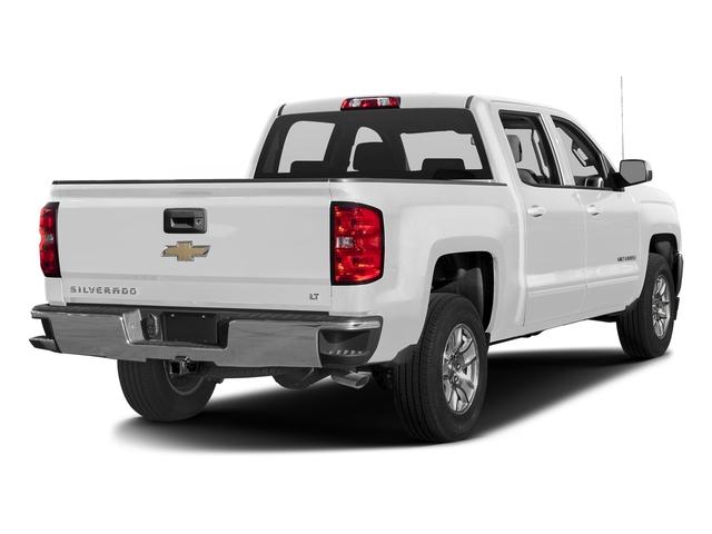 used 2016 Chevrolet Silverado 1500 car, priced at $26,988