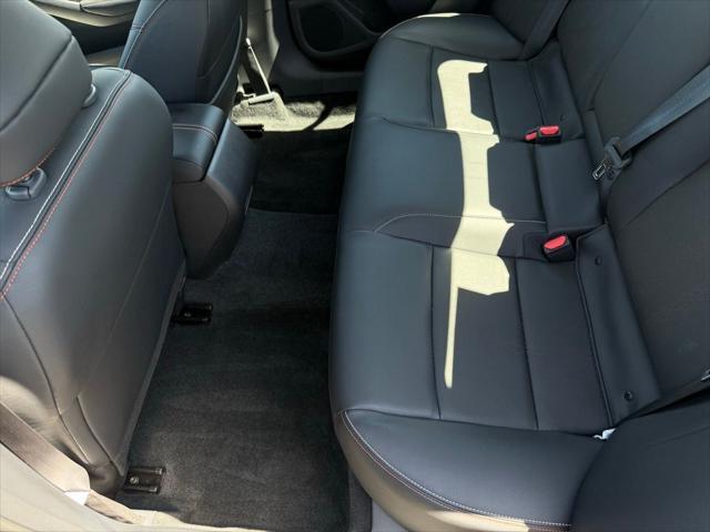 used 2024 Nissan Altima car, priced at $28,645