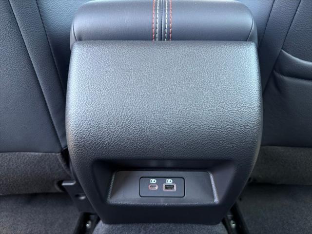 used 2024 Nissan Altima car, priced at $28,645