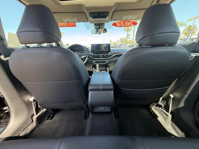 used 2024 Nissan Altima car, priced at $28,645