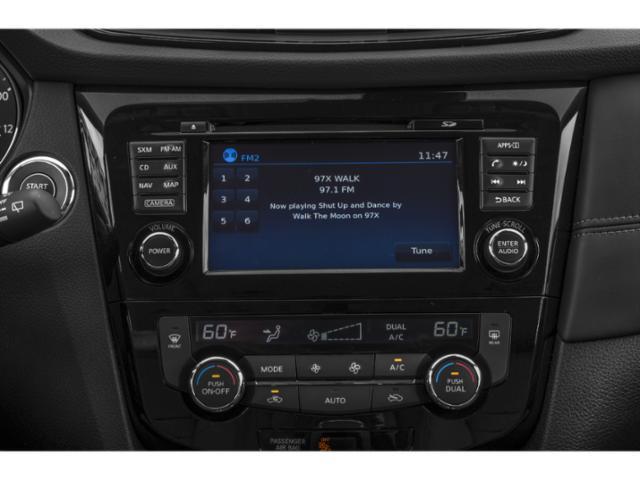 used 2019 Nissan Rogue car, priced at $19,995