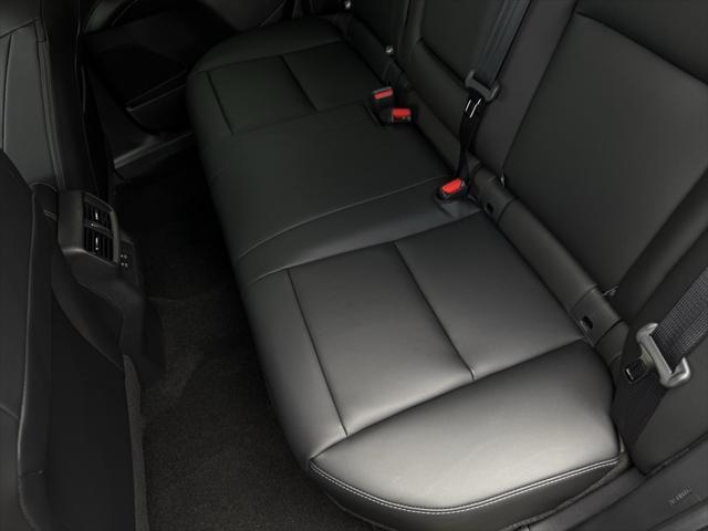 new 2025 Nissan Murano car, priced at $43,625