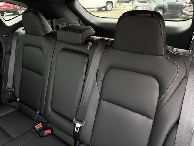 new 2025 Nissan Murano car, priced at $43,625