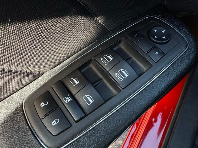 used 2022 Dodge Charger car, priced at $21,863
