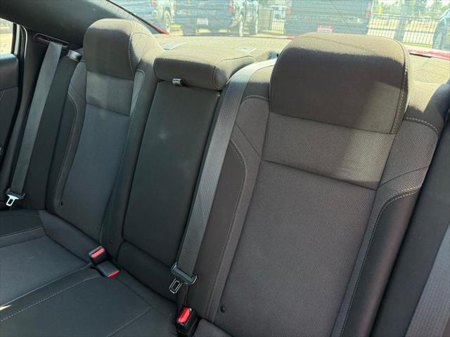 used 2022 Dodge Charger car, priced at $21,863