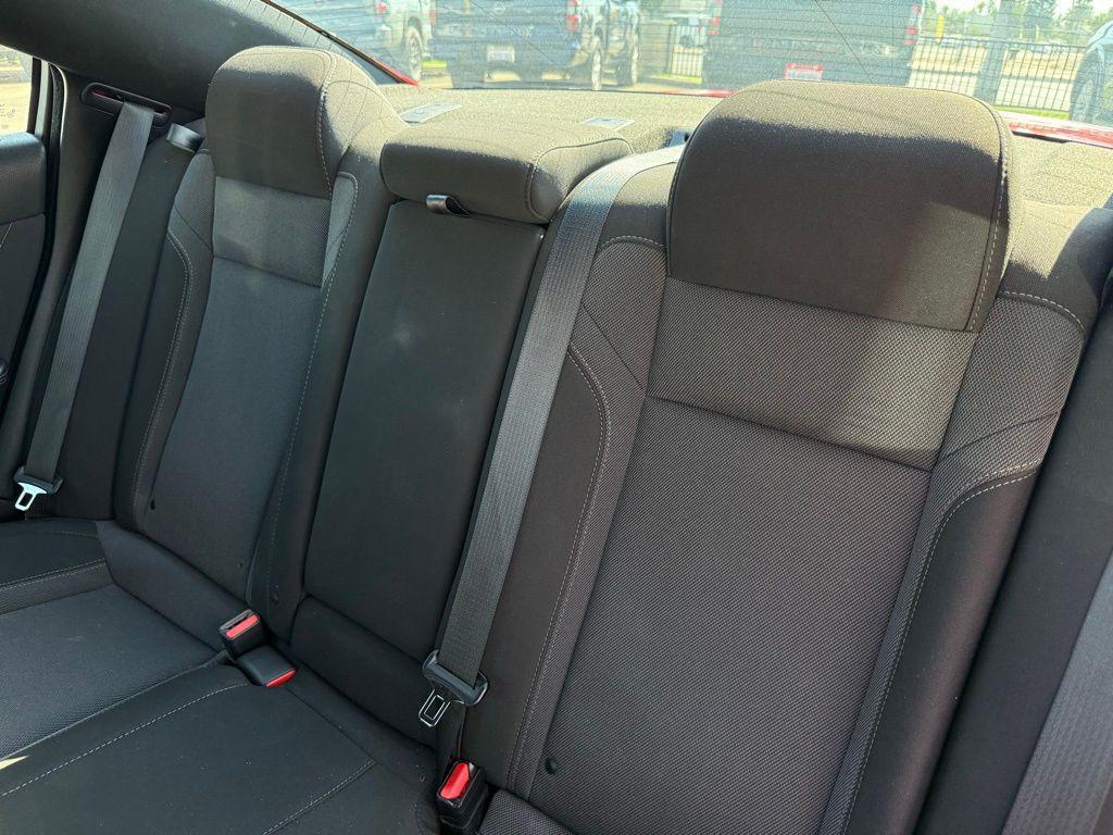 used 2022 Dodge Charger car, priced at $19,788