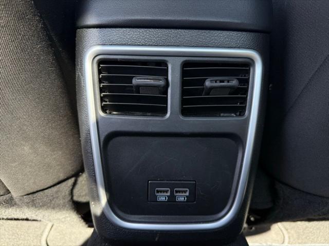 used 2022 Dodge Charger car, priced at $21,863