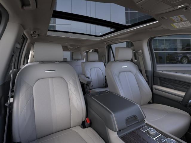 new 2023 Ford Expedition Max car, priced at $91,139