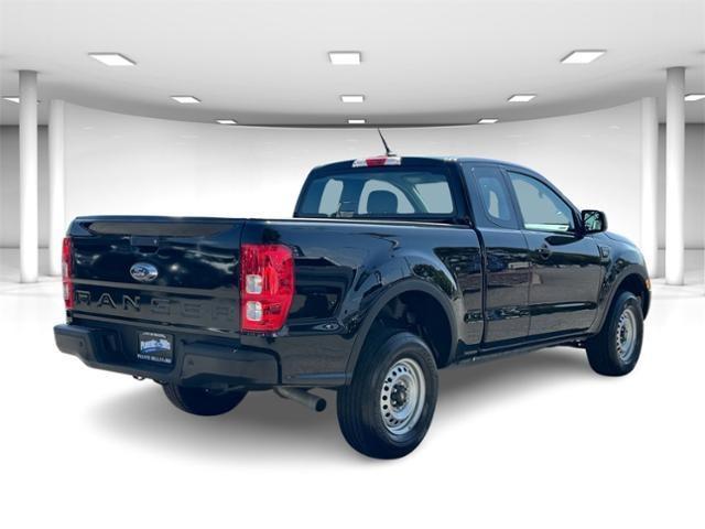 used 2022 Ford Ranger car, priced at $26,000