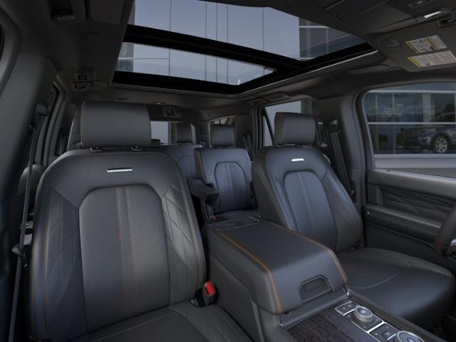 new 2023 Ford Expedition car, priced at $87,306