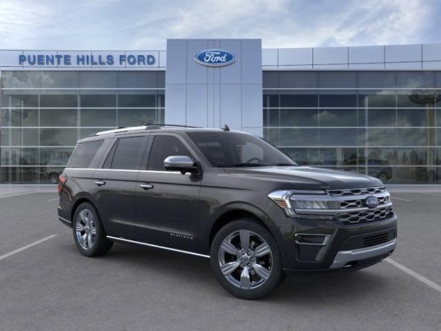 new 2023 Ford Expedition car, priced at $87,306