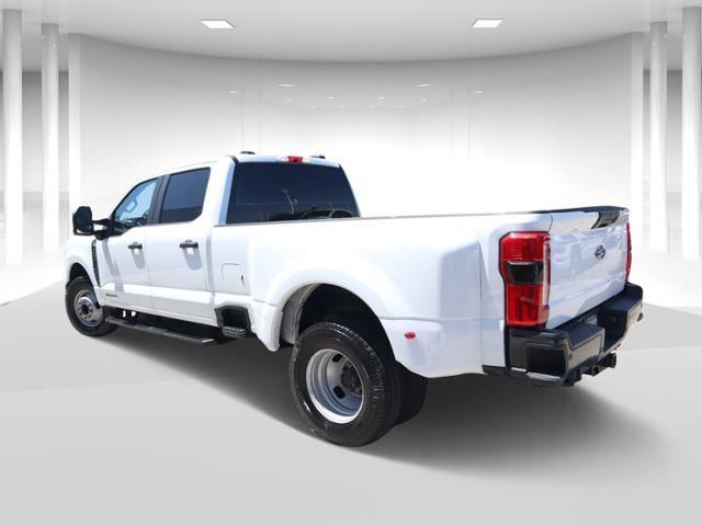 used 2023 Ford F-350 car, priced at $49,000