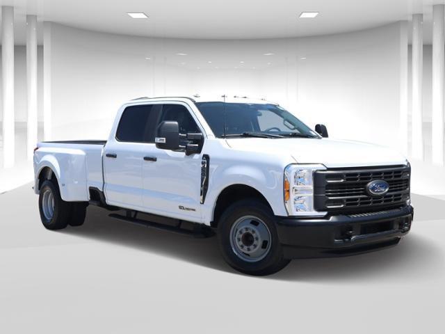 used 2023 Ford F-350 car, priced at $49,995