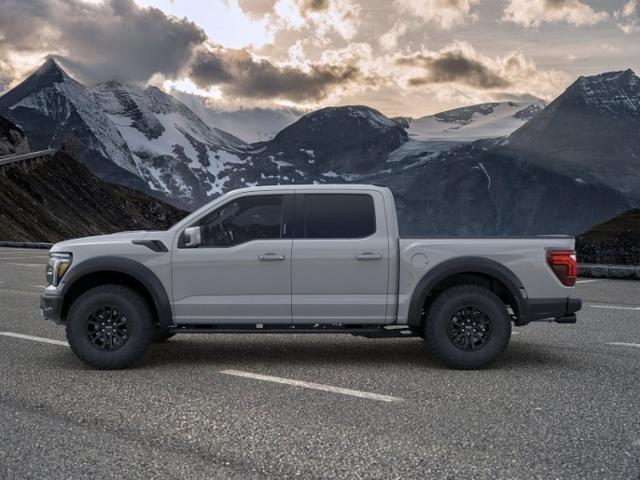 new 2024 Ford F-150 car