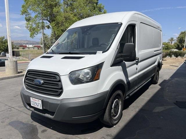 used 2016 Ford Transit-350 car, priced at $23,995